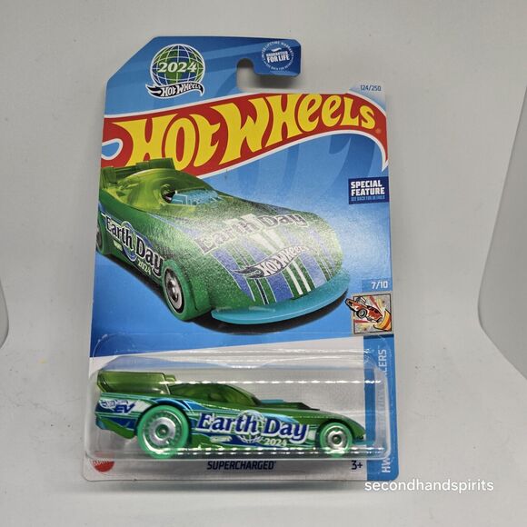 Hot Wheels~2024~ HW CELEBRATION RACERS ~Lot of 12~ Plus VARIANTS ~New - Picture 11 of 12